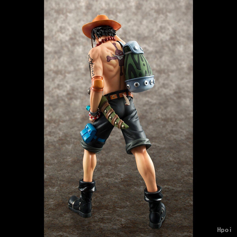 One Piece Action Figure, Bonecos de Ação, Presente • 23cm